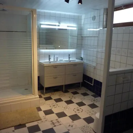 بيت للعطل Maison 3 Chambres D'auvergne كورنون دأوفيرني