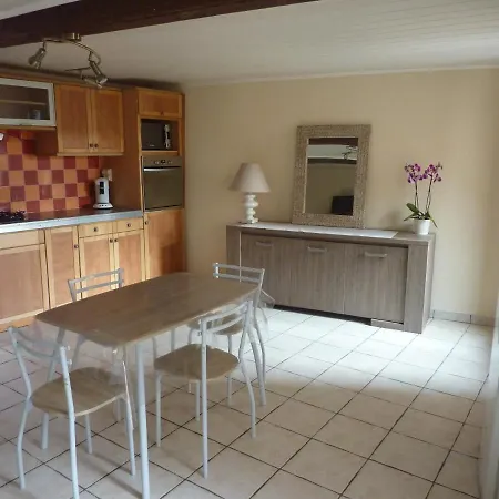 بيت للعطل Maison 3 Chambres D'auvergne