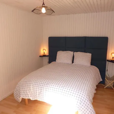 بيت للعطل Maison 3 Chambres D'auvergne *
