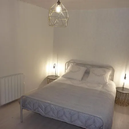 بيت للعطل Maison 3 Chambres D'auvergne كورنون دأوفيرني