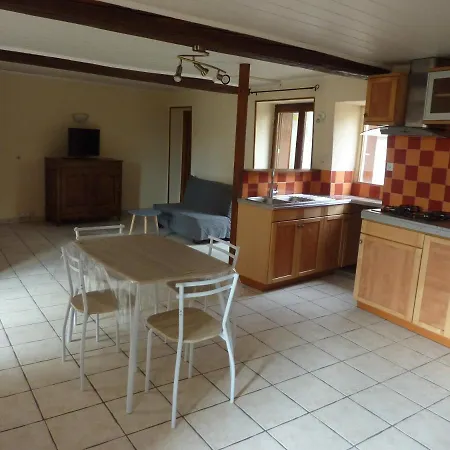 Maison 3 Chambres D'auvergne بيت للعطل