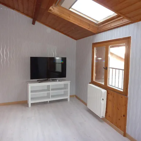 Maison 3 Chambres D'auvergne